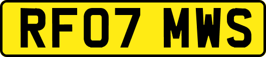 RF07MWS