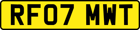 RF07MWT