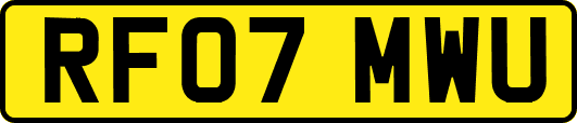 RF07MWU