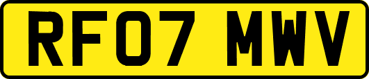 RF07MWV