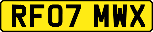 RF07MWX