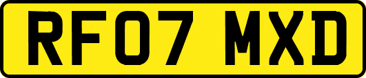 RF07MXD
