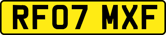 RF07MXF
