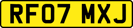 RF07MXJ