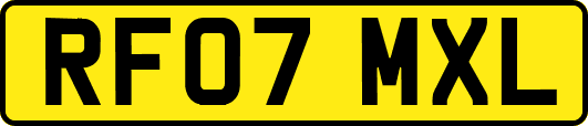RF07MXL
