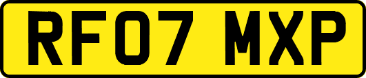 RF07MXP