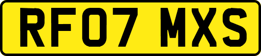 RF07MXS