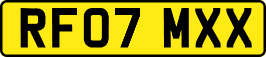 RF07MXX