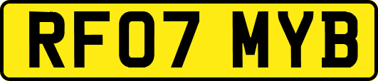 RF07MYB