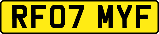 RF07MYF
