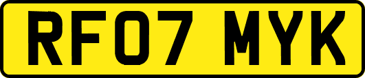 RF07MYK