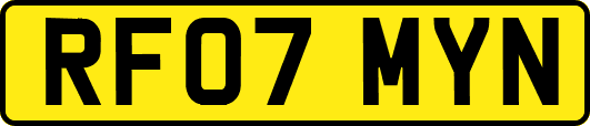 RF07MYN