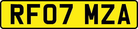 RF07MZA