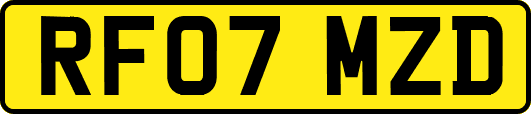 RF07MZD