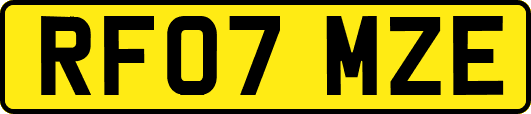 RF07MZE