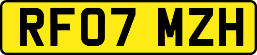 RF07MZH