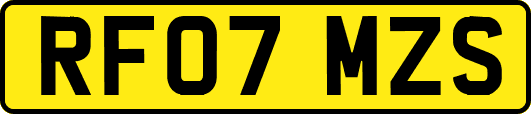 RF07MZS