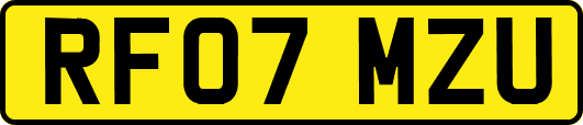 RF07MZU