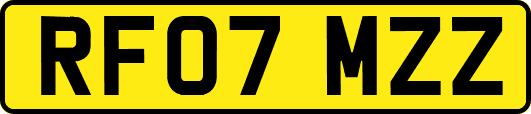 RF07MZZ