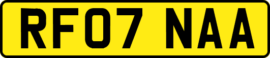 RF07NAA