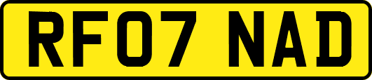 RF07NAD