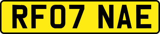 RF07NAE