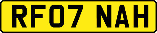 RF07NAH