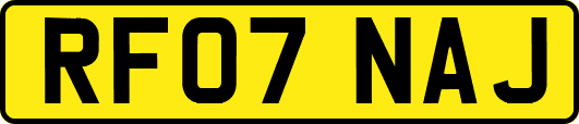 RF07NAJ
