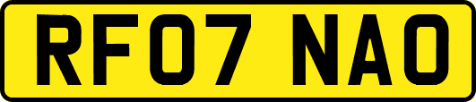 RF07NAO