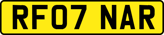 RF07NAR
