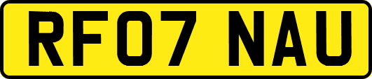 RF07NAU