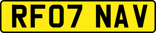 RF07NAV