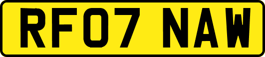 RF07NAW