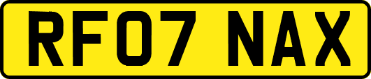 RF07NAX
