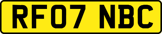 RF07NBC