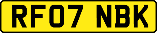RF07NBK