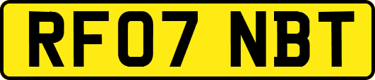 RF07NBT