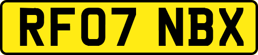RF07NBX