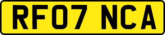 RF07NCA