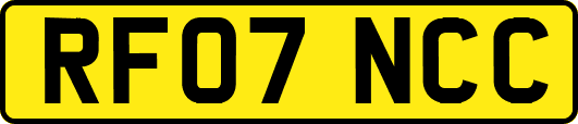 RF07NCC
