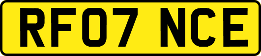RF07NCE