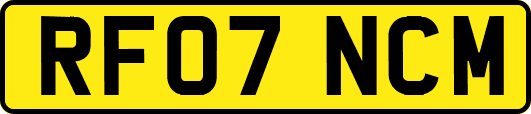 RF07NCM