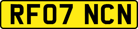 RF07NCN