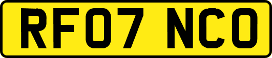 RF07NCO
