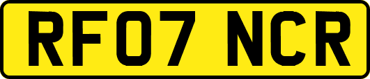 RF07NCR