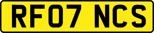 RF07NCS