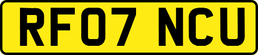 RF07NCU