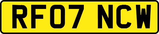 RF07NCW