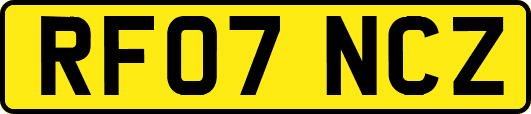 RF07NCZ