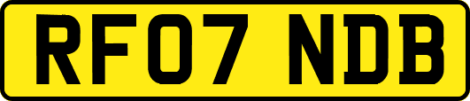 RF07NDB